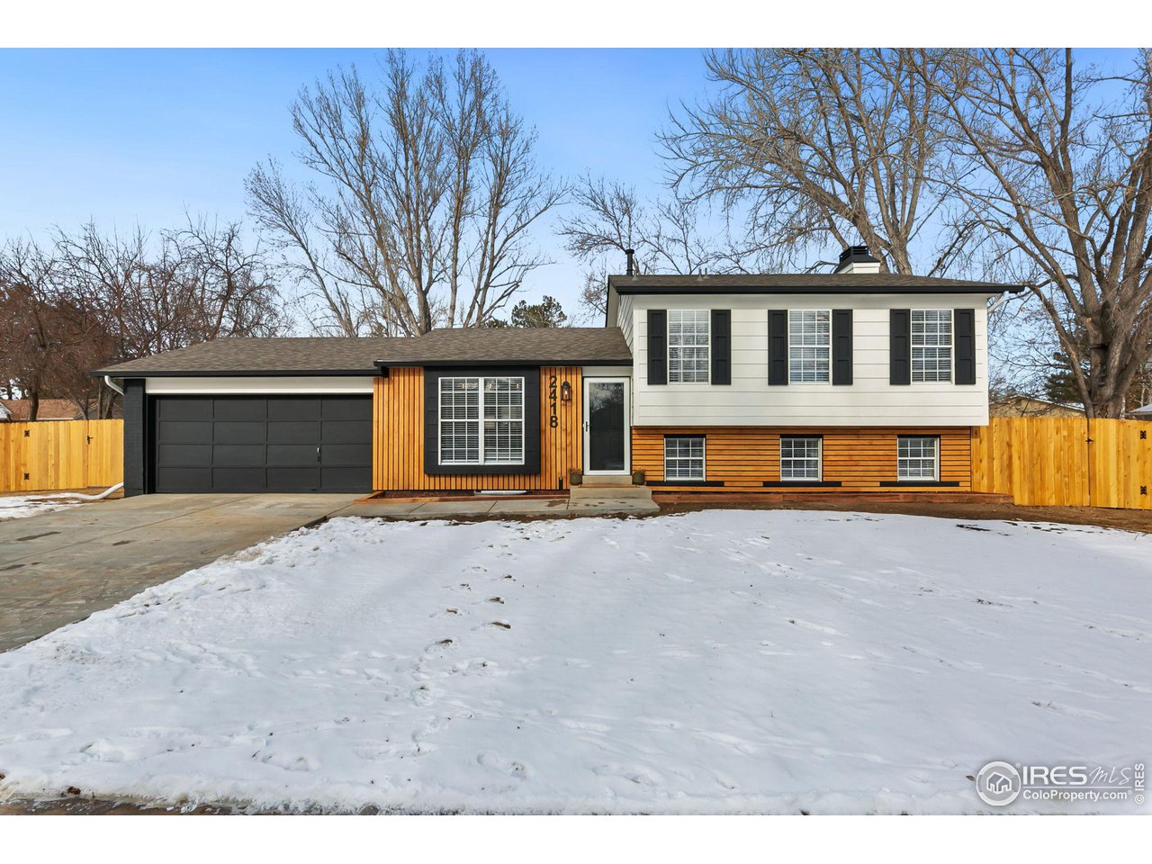 2418 Antelope Road Fort Collins, CO 80525 - Photo 1 of 23 Gallery Image 1
