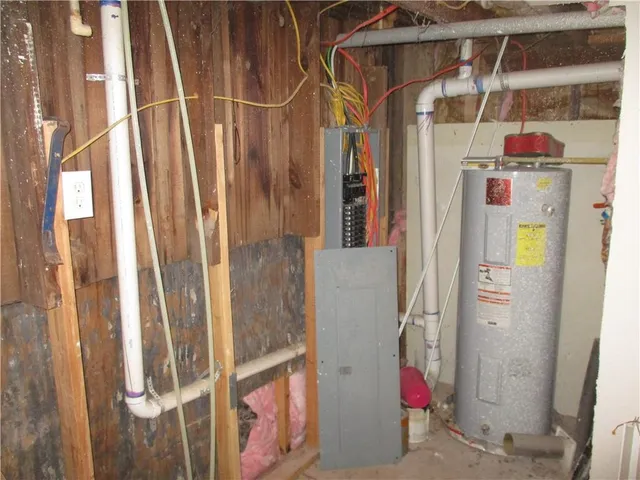 $85,000 | 197 Southwest 92nd Terrace, Columbus, KS 66725