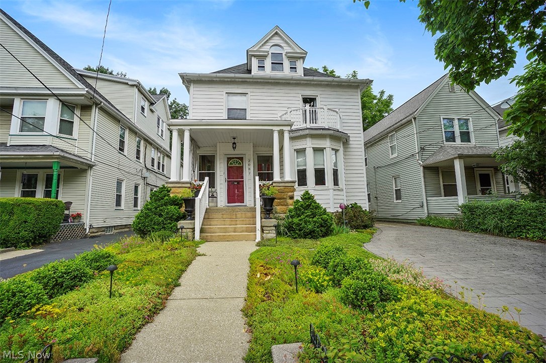 2082 Murray Hill Road Cleveland, OH 44106 - Photo 1 of 35