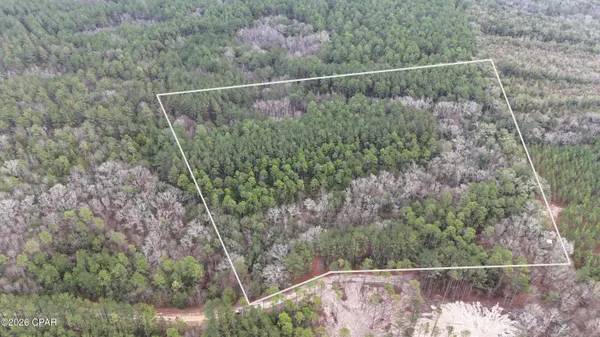 $229,000 | 0 Red Oak Lane, Bonifay, FL 32425