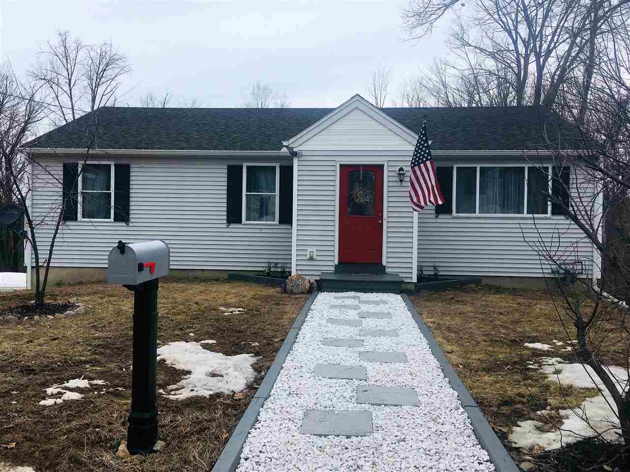 34 Terrace Road Franklin, NH 03235 - Photo 33 of 40
