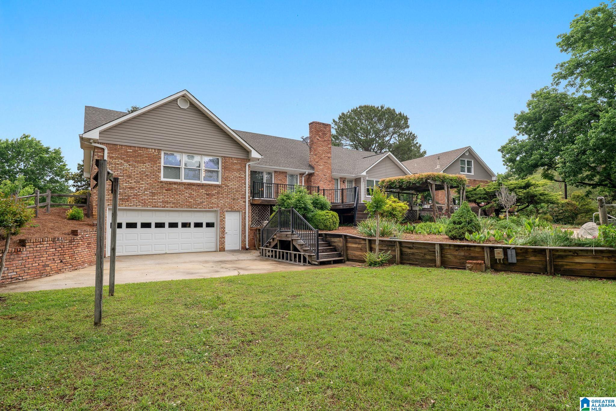 3040 Cahaba Valley Road Pelham, AL 35124 - Photo 66 of 100