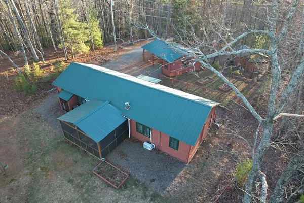 $329,900 | 1487 Morton Drive, Ellijay, GA 30540