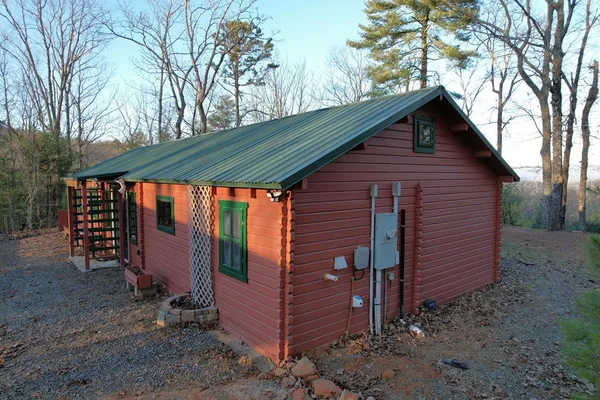 $329,900 | 1487 Morton Drive, Ellijay, GA 30540
