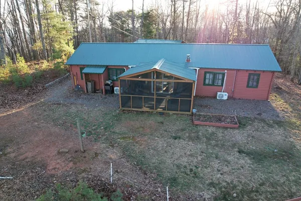 $329,900 | 1487 Morton Drive, Ellijay, GA 30540