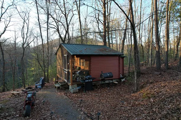 $329,900 | 1487 Morton Drive, Ellijay, GA 30540