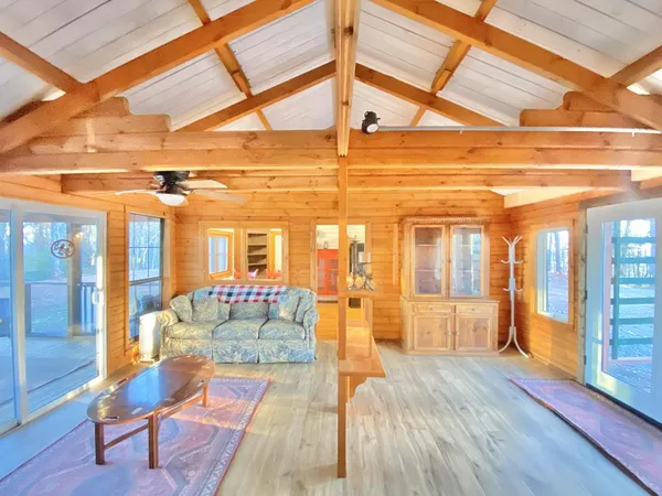$329,900 | 1487 Morton Drive, Ellijay, GA 30540