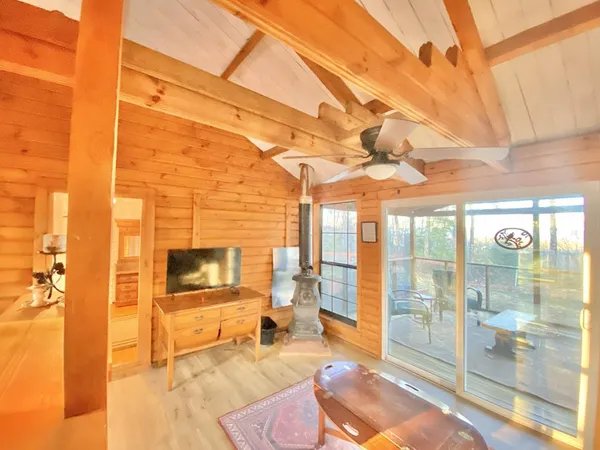 $329,900 | 1487 Morton Drive, Ellijay, GA 30540
