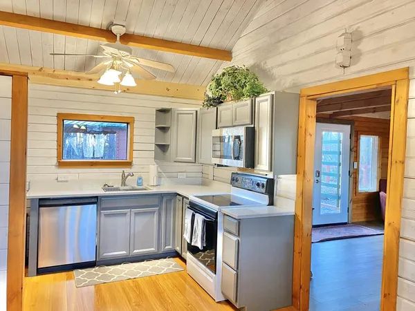 $329,900 | 1487 Morton Drive, Ellijay, GA 30540