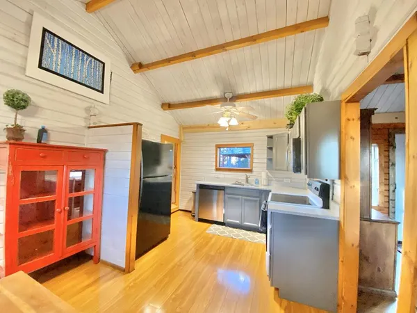 $329,900 | 1487 Morton Drive, Ellijay, GA 30540