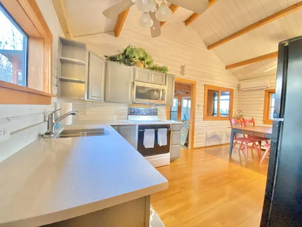 $329,900 | 1487 Morton Drive, Ellijay, GA 30540