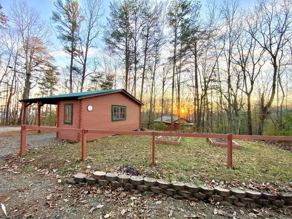 $329,900 | 1487 Morton Drive, Ellijay, GA 30540
