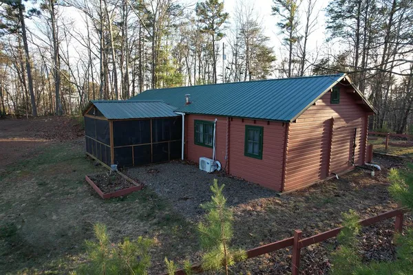 $329,900 | 1487 Morton Drive, Ellijay, GA 30540