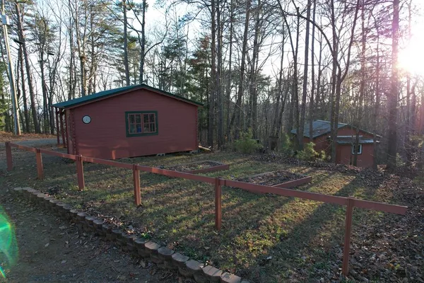 $329,900 | 1487 Morton Drive, Ellijay, GA 30540