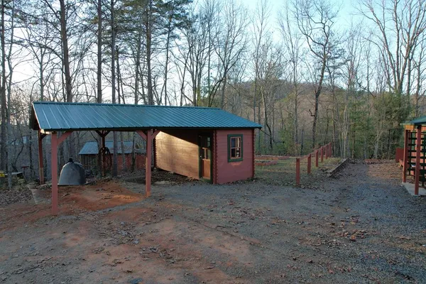 $329,900 | 1487 Morton Drive, Ellijay, GA 30540