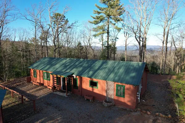 $329,900 | 1487 Morton Drive, Ellijay, GA 30540