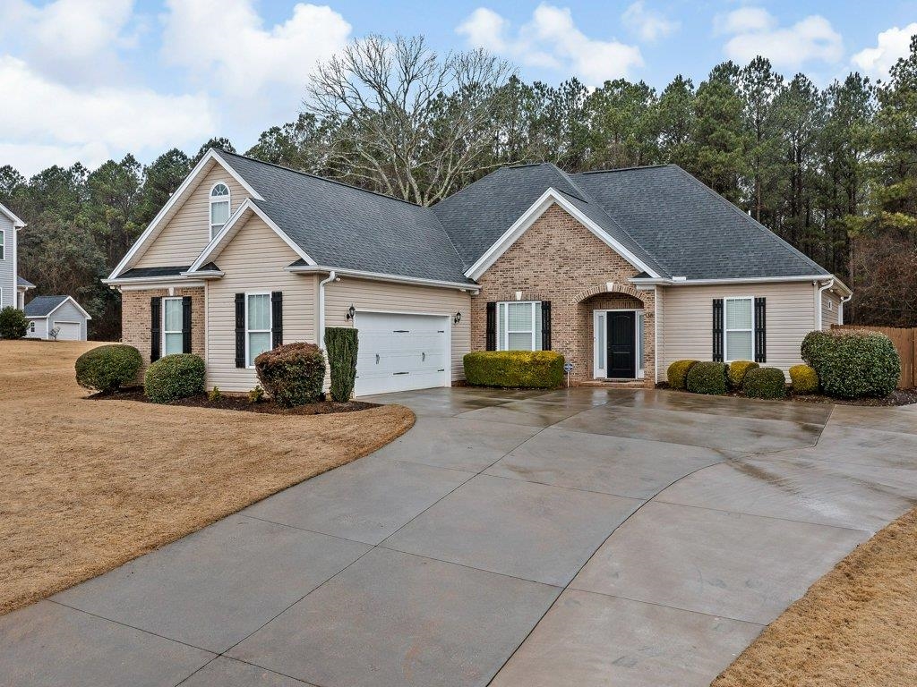 136 Rushing Waters Drive Inman, SC 29349 - Photo 1 of 36