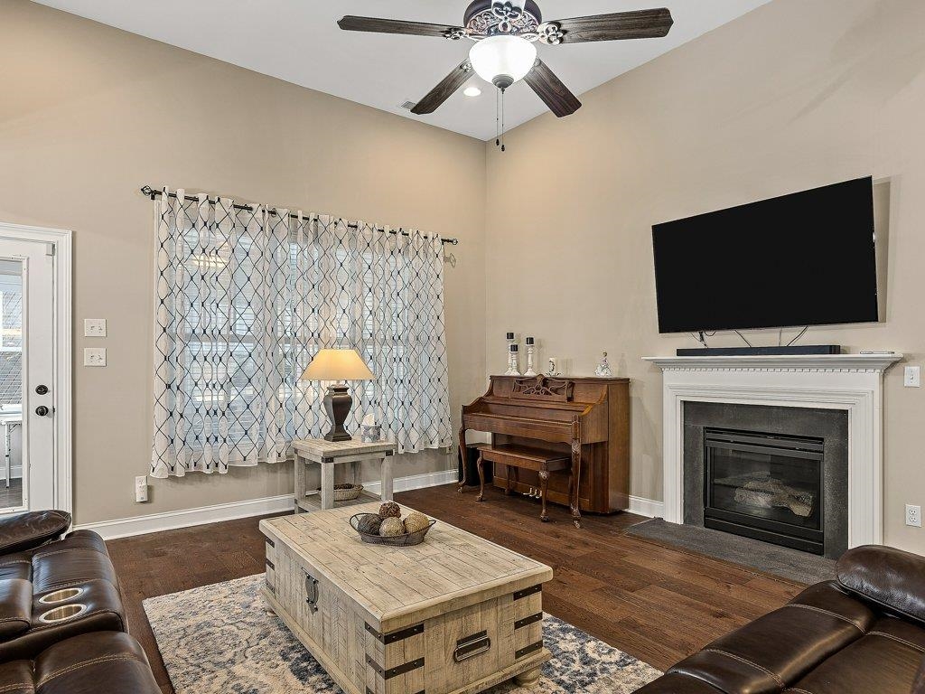 136 Rushing Waters Drive Inman, SC 29349 - Photo 7 of 36