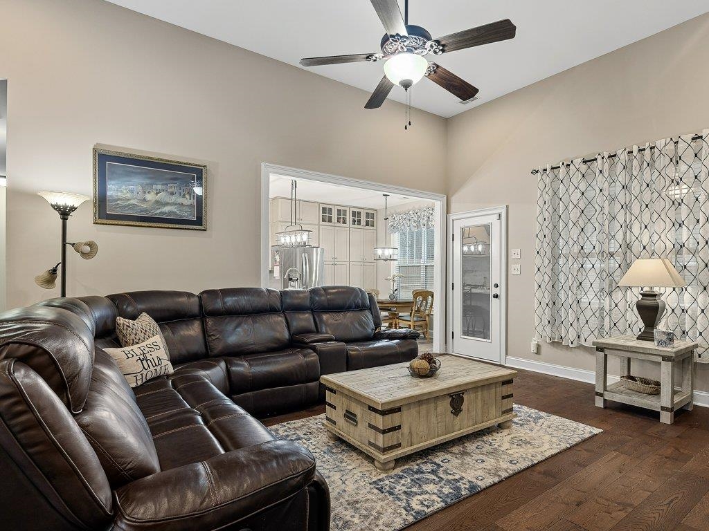 136 Rushing Waters Drive Inman, SC 29349 - Photo 8 of 36
