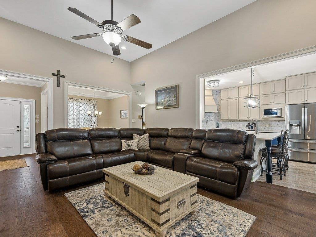 136 Rushing Waters Drive Inman, SC 29349 - Photo 9 of 36
