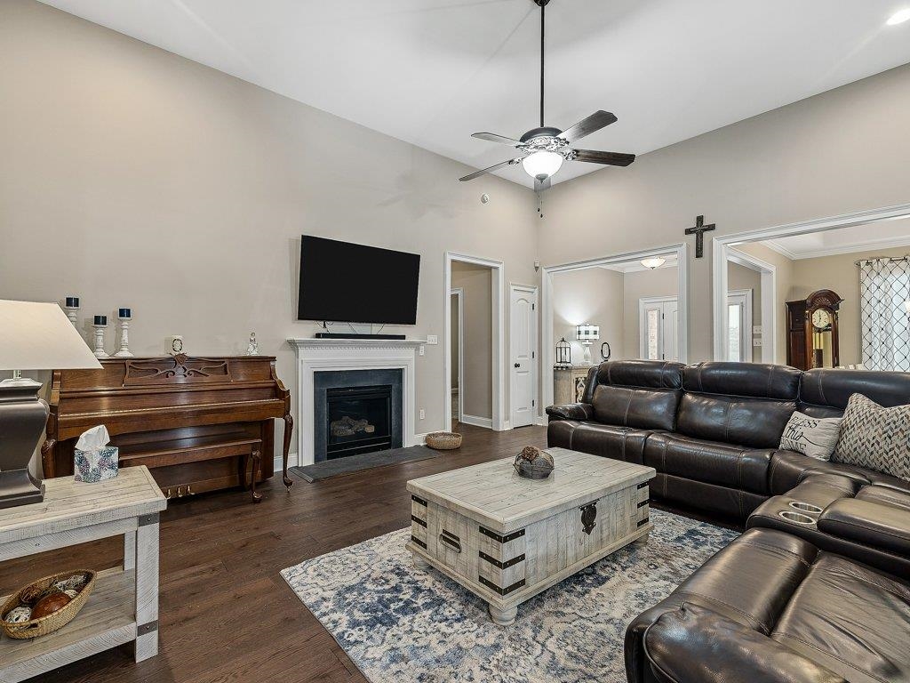 136 Rushing Waters Drive Inman, SC 29349 - Photo 10 of 36
