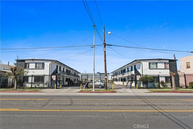 $2,500,000 | 8717 Avalon Boulevard, Los Angeles, CA 90003