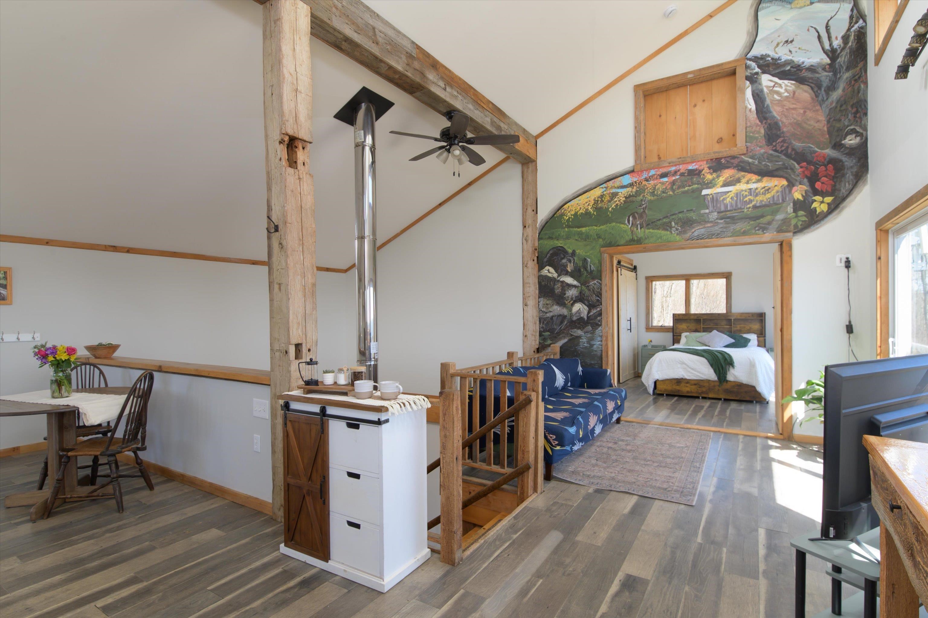 167 Ward Hill Road Tunbridge, VT 05077 - Photo 18 of 60