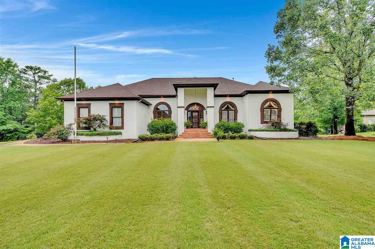5136 South Shades Crest Road Helena, AL 35022 - Photo 44 of 46