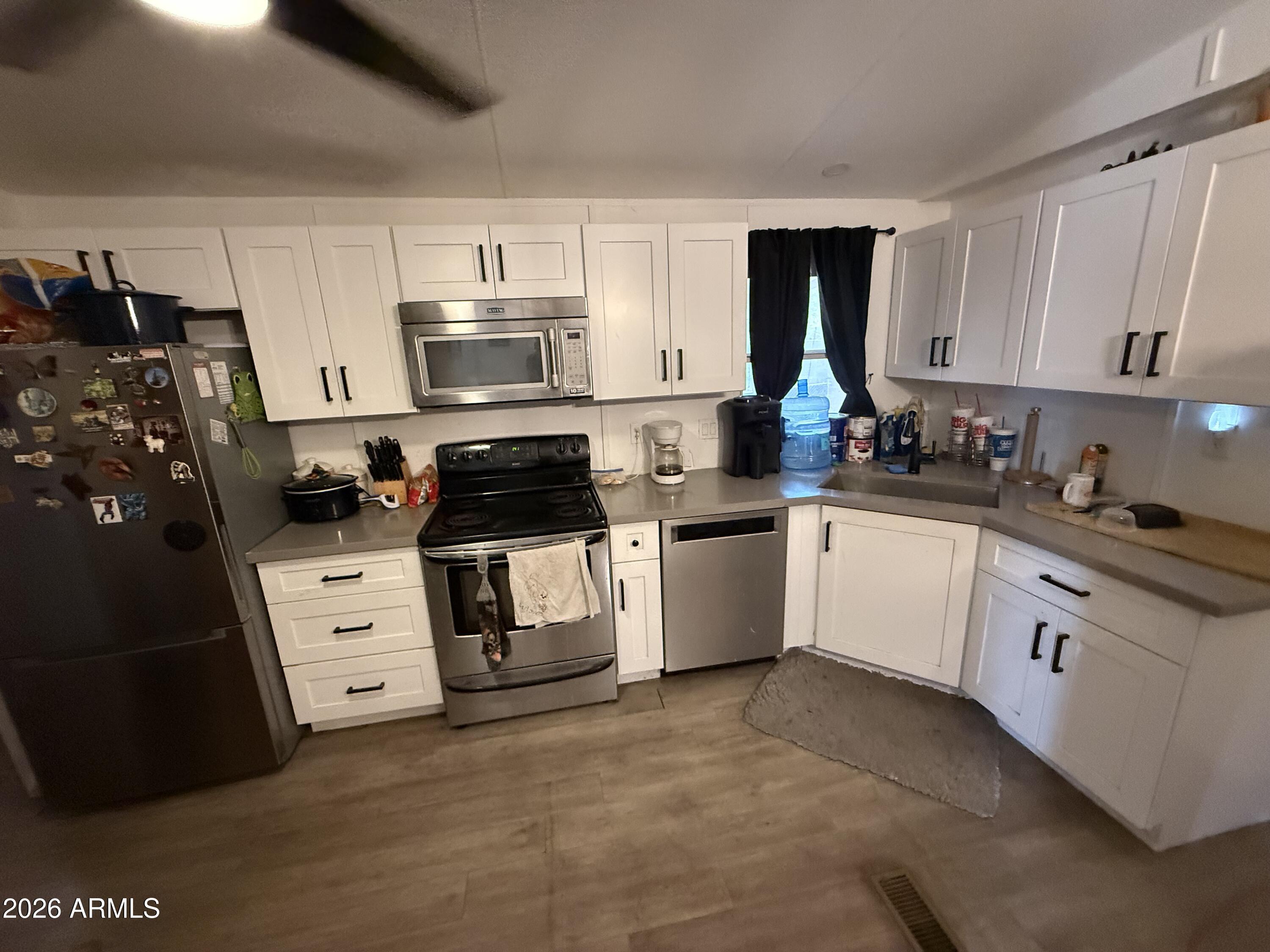 555 West Warner Road, Unit 134 Chandler, AZ 85225 - Photo 2 of 10 IMG_3191