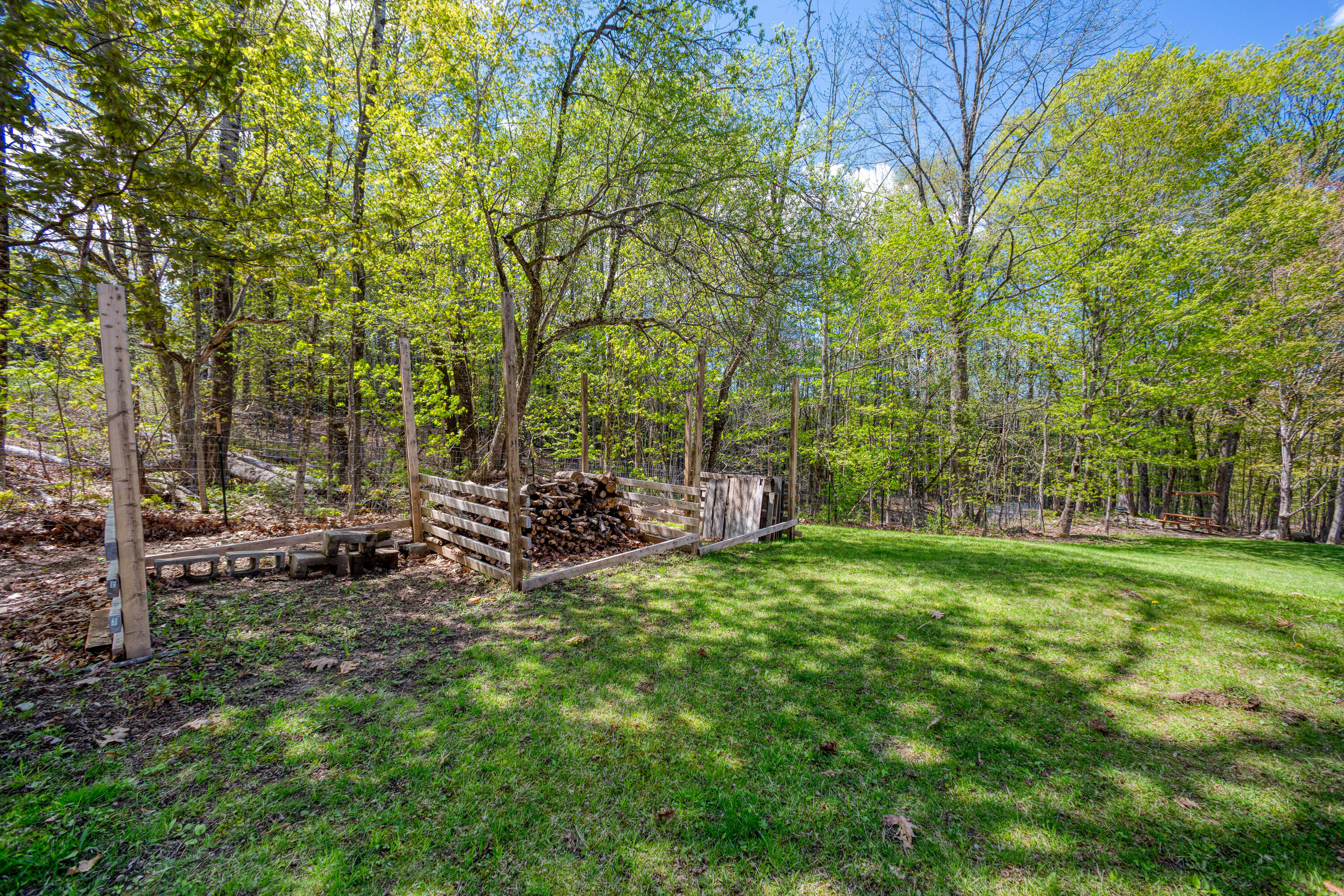 406 Pinnacle Road Canaan, ME 04924 - Photo 43 of 45 Yard