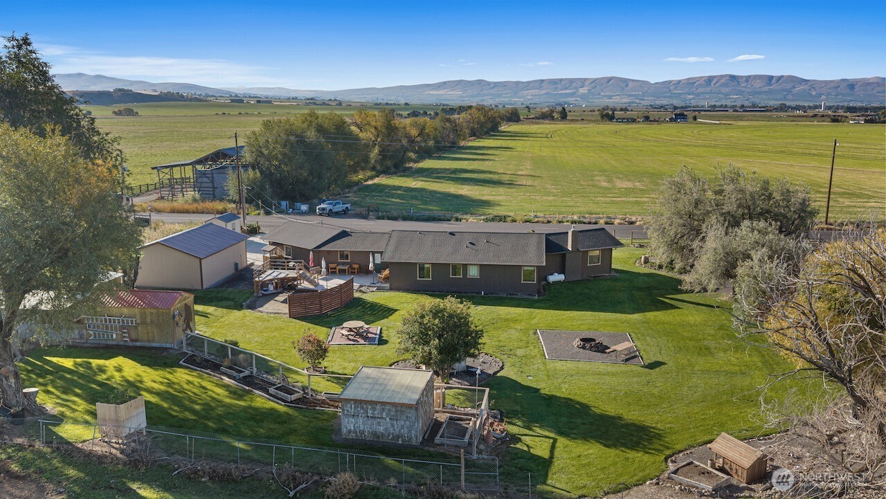 7271 Lyons Road Ellensburg, WA 98926 - Photo 25 of 40 Gallery Image 25