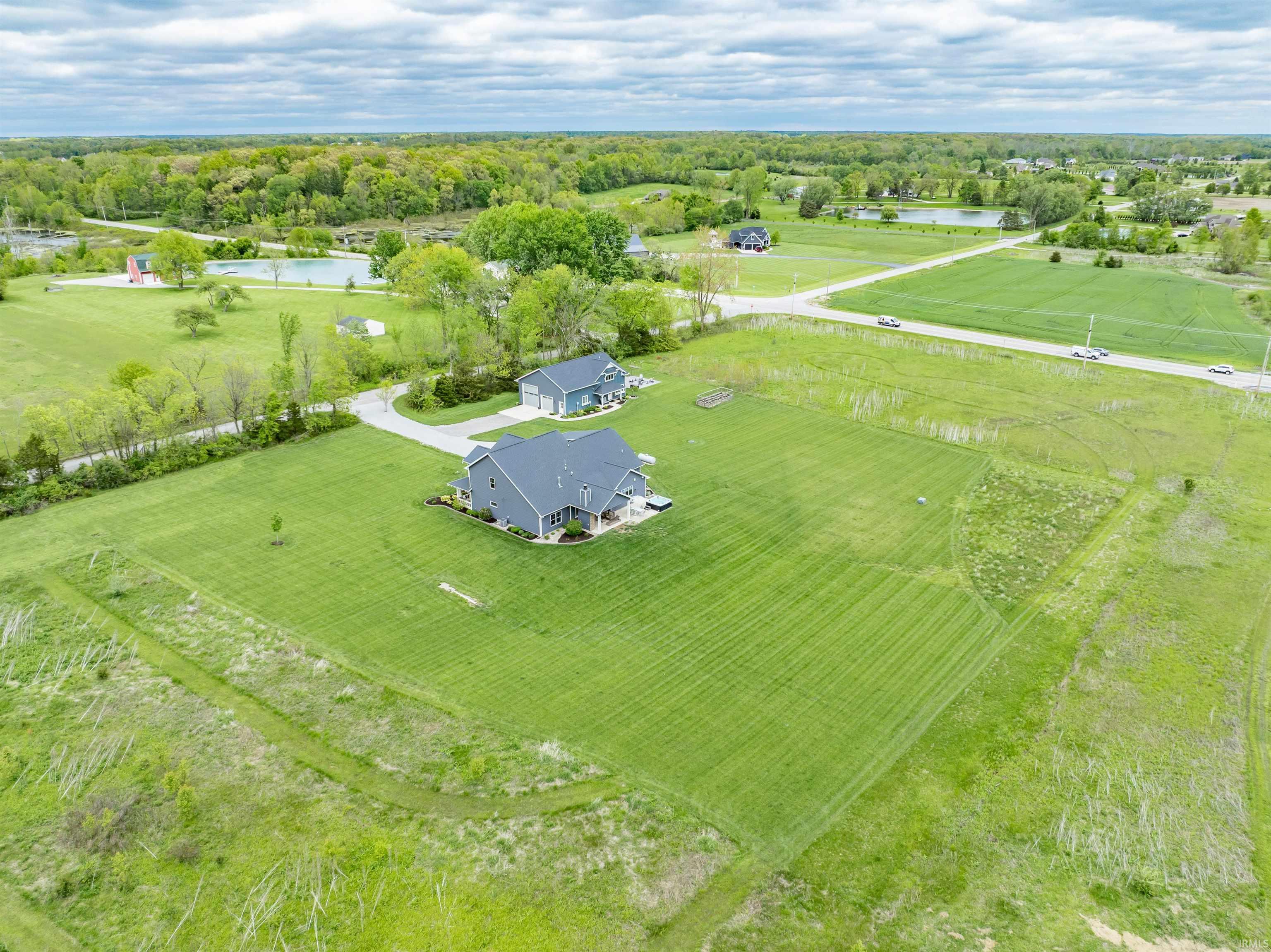 5350 Hollopeter Road Leo, IN 46765 - Photo 31 of 36 Gallery Image 31