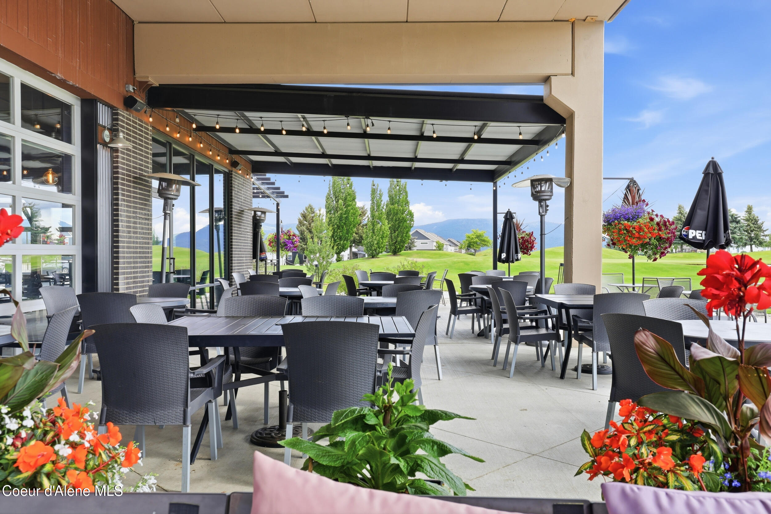 3491 Blaze Loop Post Falls, ID 83854 - Photo 63 of 70 Outdoor Dining