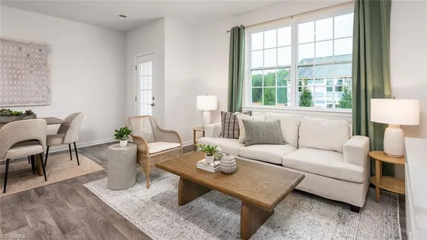 $258,500 | 1621 Komondor Trail, Greensboro, NC 27405