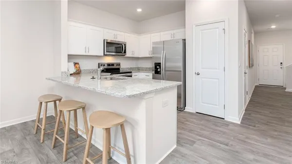 $258,500 | 1621 Komondor Trail, Greensboro, NC 27405