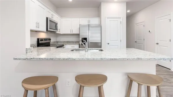 $258,500 | 1621 Komondor Trail, Greensboro, NC 27405