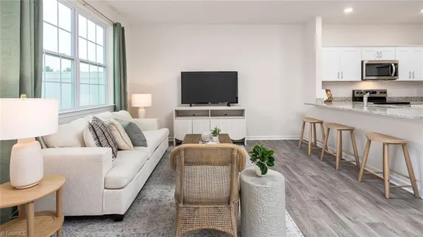 $258,500 | 1621 Komondor Trail, Greensboro, NC 27405