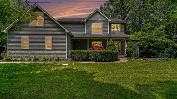 $712,500 | 1089 Baker Road, Dexter, MI 48130