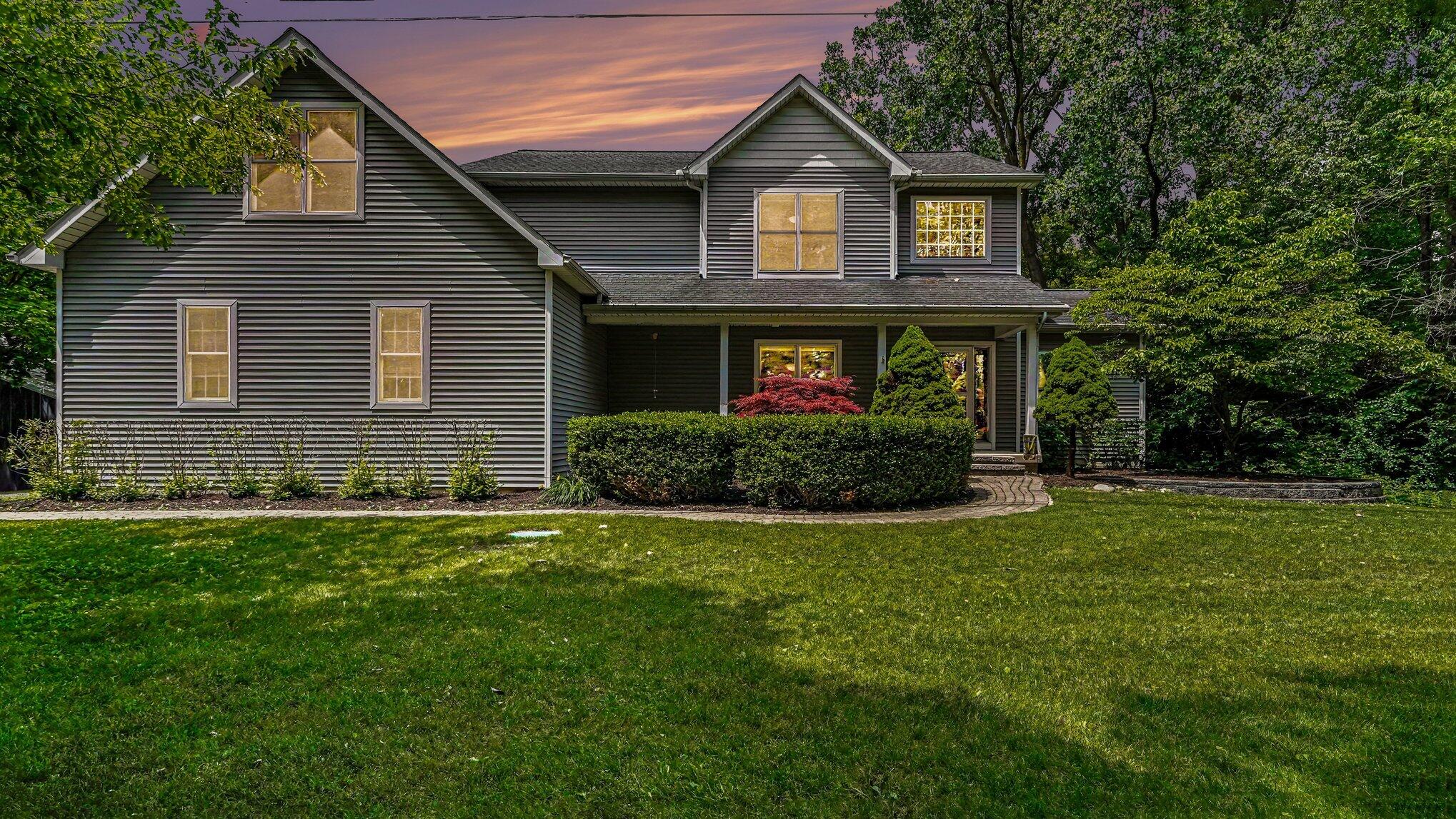 1089 Baker Road Dexter, MI 48130 - Photo 1 of 36 001_dsc03581_-twilight_222