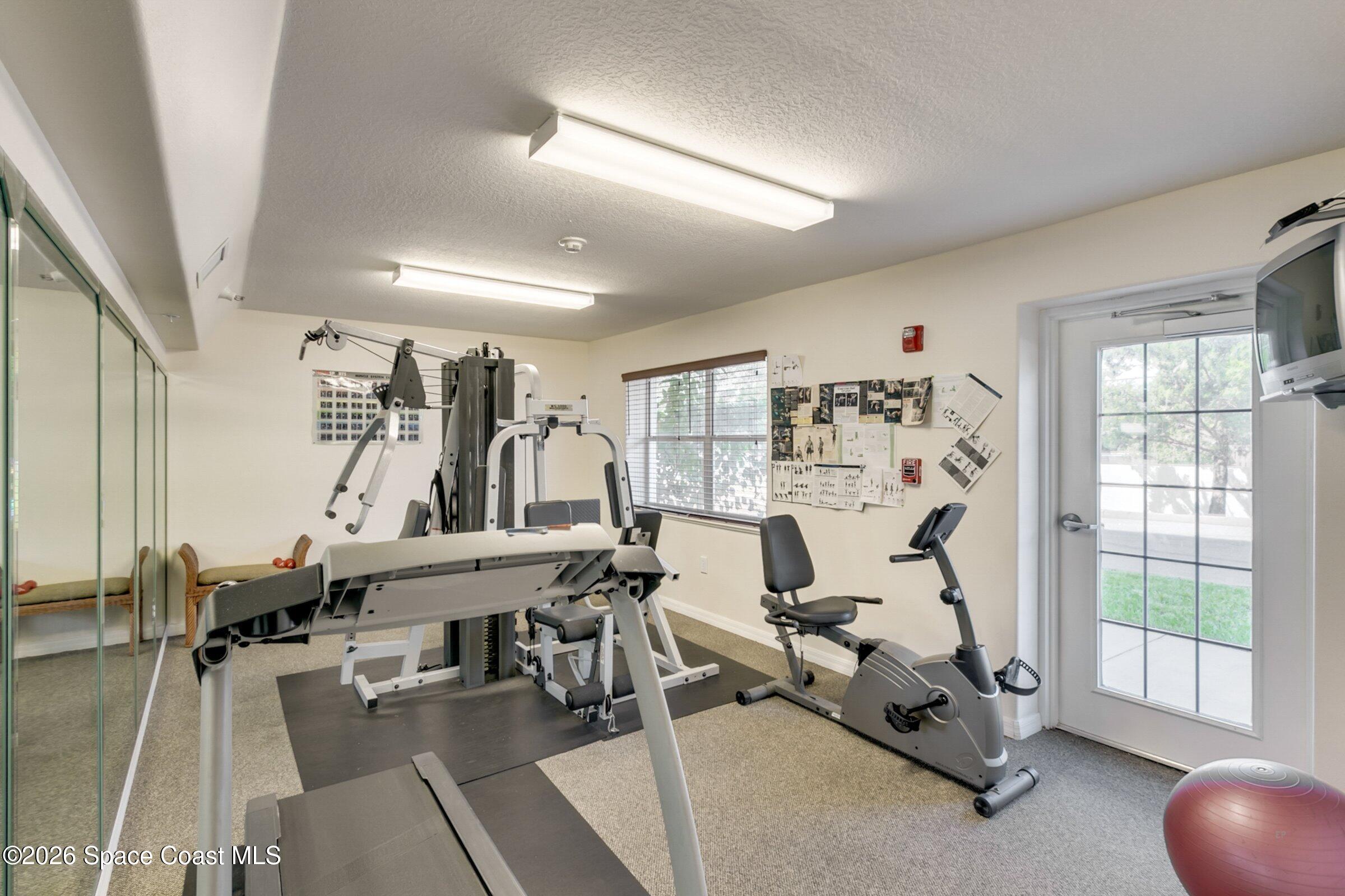 800 Del Rio Way, Unit 402 Merritt Island, FL 32953 - Photo 45 of 60 43-800-Del-Rio-304