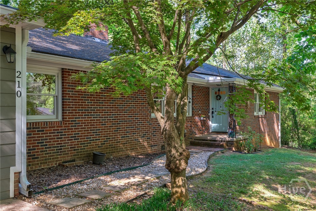 210 Elder Road Athens, GA 30606 - Photo 41 of 55