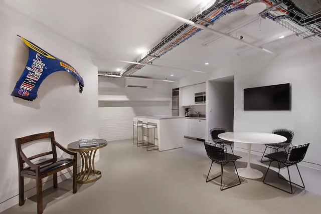 $5,000,000 | 169 Hudson Street, Unit 1D | TriBeCa