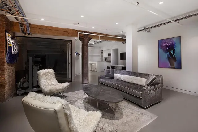 $5,000,000 | 169 Hudson Street, Unit 1D | TriBeCa