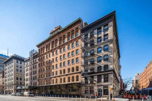 $5,000,000 | 169 Hudson Street, Unit 1D | TriBeCa