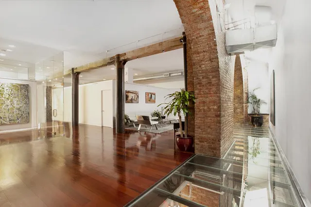 $5,000,000 | 169 Hudson Street, Unit 1D | TriBeCa