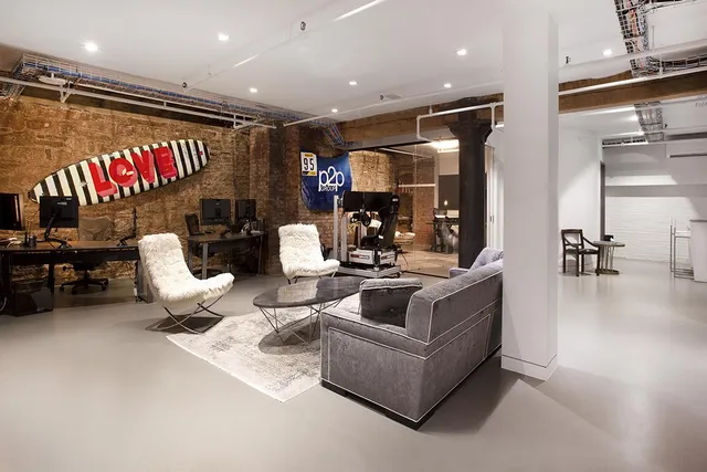 $5,000,000 | 169 Hudson Street, Unit 1D | TriBeCa