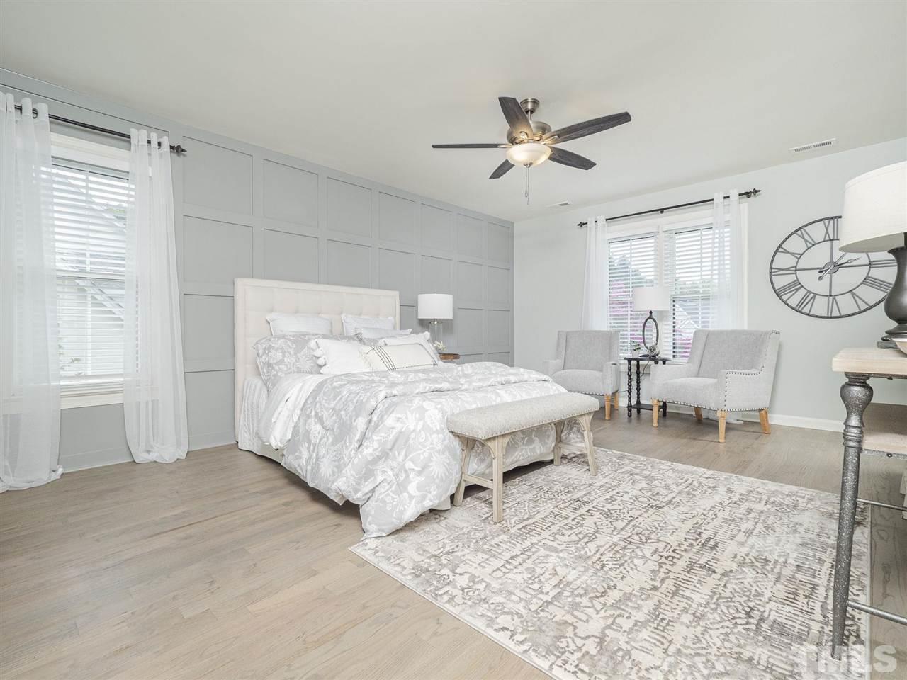 9513 Brimstone Lane Raleigh, NC 27613 - Photo 11 of 28 Gallery Image 11