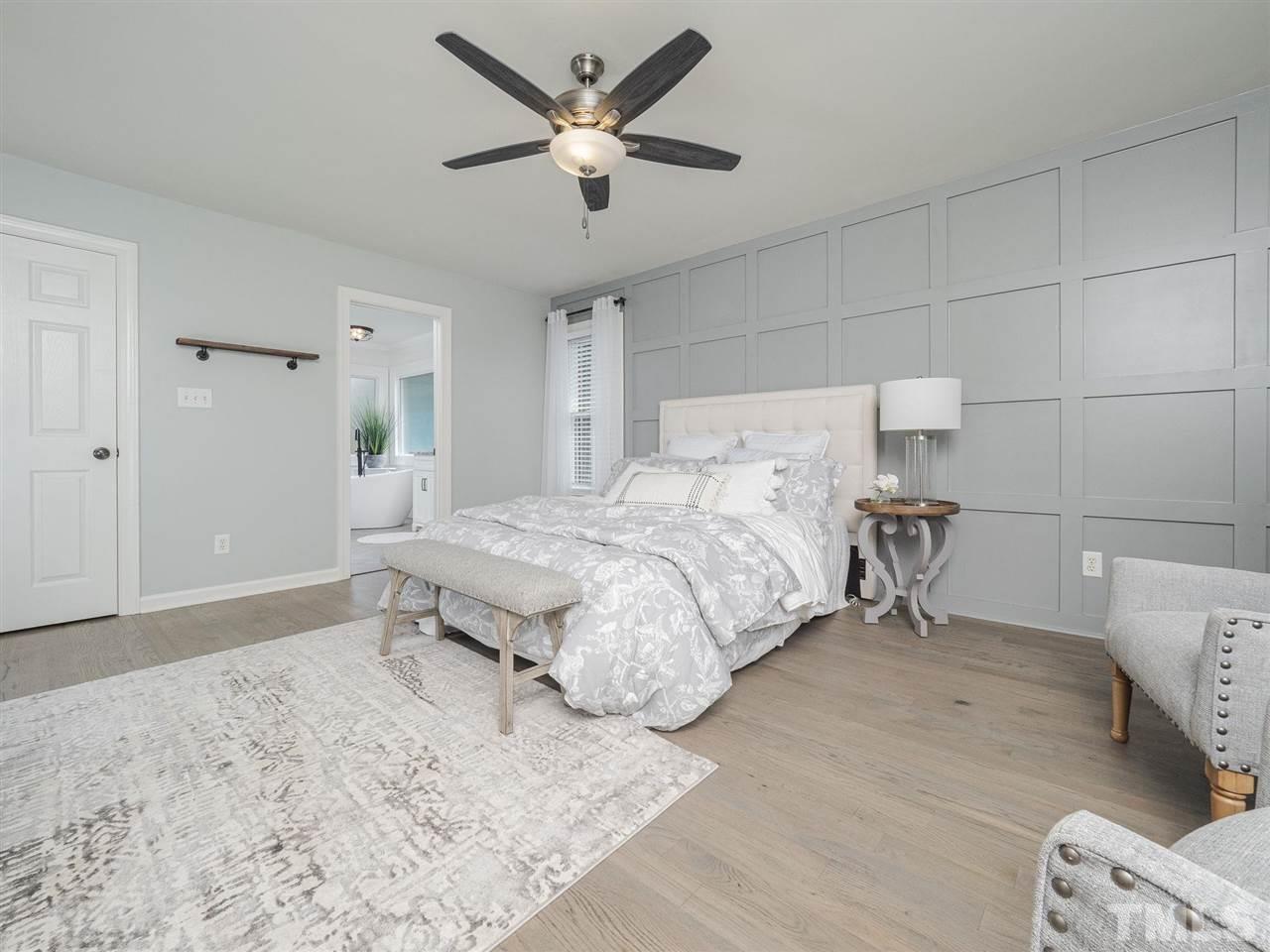 9513 Brimstone Lane Raleigh, NC 27613 - Photo 12 of 28 Gallery Image 12