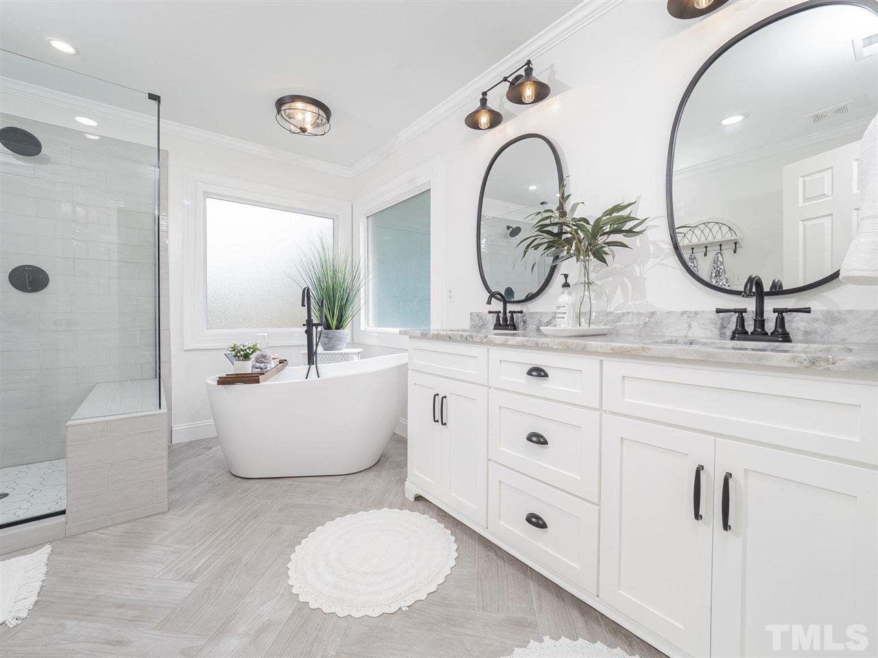9513 Brimstone Lane Raleigh, NC 27613 - Photo 13 of 28 Gallery Image 13