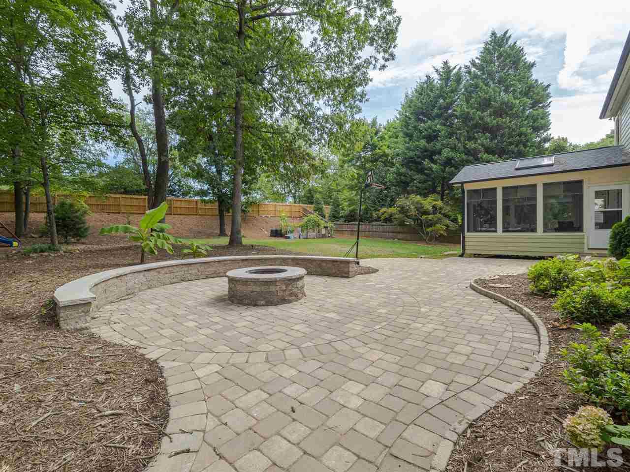 9513 Brimstone Lane Raleigh, NC 27613 - Photo 26 of 28 Gallery Image 26
